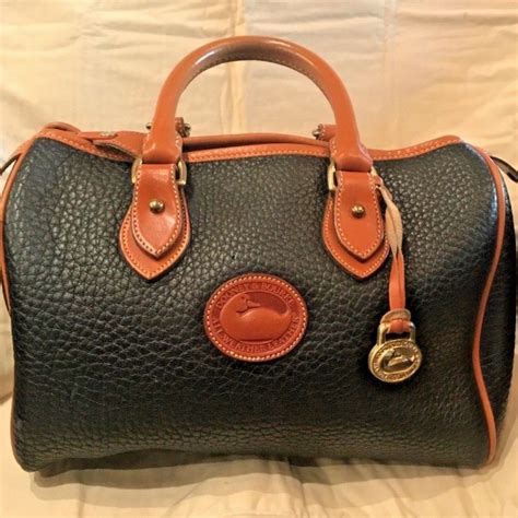 original dooney and bourke purses.